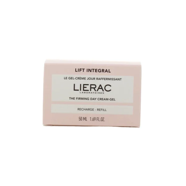 Lift Integral Le Gel-Crème Jour Raffermissant Recharge 50 ml