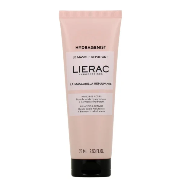 Lierac Hydragenist Le Masque Repulpant 75ml