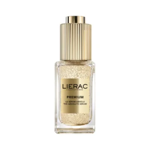 Lierac Premium Le Sérum Absolu Anti-Âge Global Longévité Cellulaire Rides Taches Fermeté Peaux Sensibles 30 ml