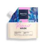 Phyto Phytokératine Extrême Masque Réparation Kératine Végétale A18+ Cheveux Abîmés Cassants Sans Silicone 75 ml