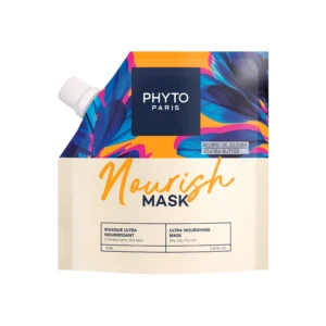 Phyto Phytonutrition Masque Ultra-Nourrissant Cheveux Secs 75 ml