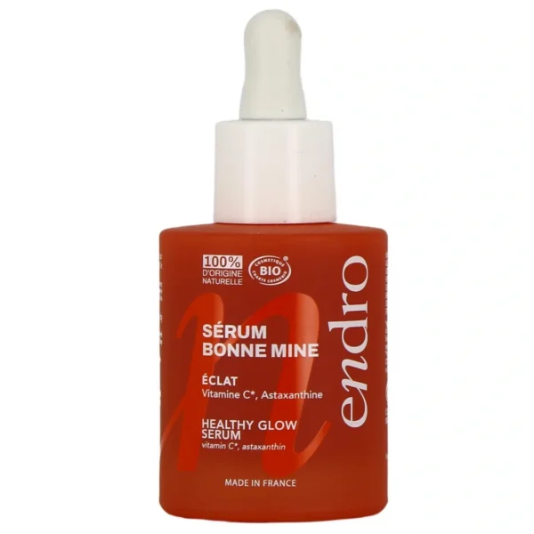 Sérum Bonne Mine Bio 30 ml