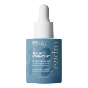 Sérum Hydratant Bio 30 ml