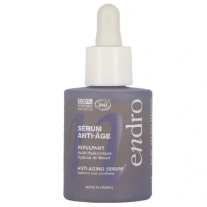 Sérum Repulpant anti âge 30ml