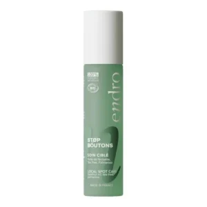 Stop Boutons Bio 10 ml