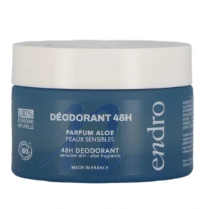 Endro 48H Deodorant Aloe Bio 50 g