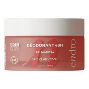 Déodorant 48H Bergamote Bio 50 g