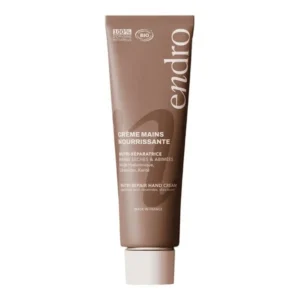 Crème Mains Nourrissante Bio 50 ml