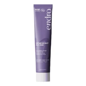 Crème De Nuit Anti-Âge Bio 50 ml