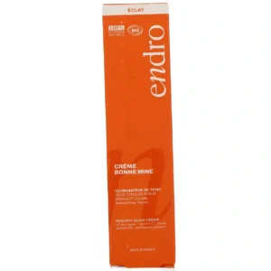 Endro Crème Bonne Mine Bio 50 ml
