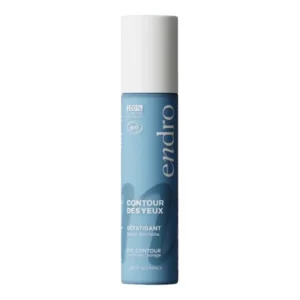 Endro Contour Des Yeux Défatigant Bio 10 ml
