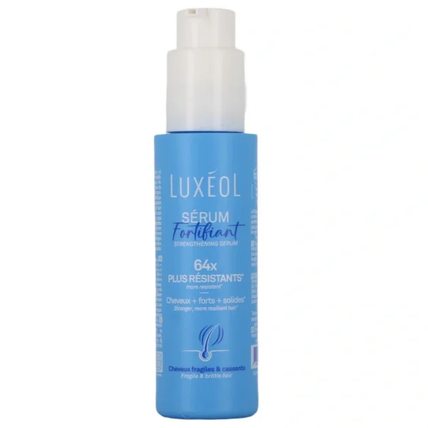 Sérum fortifiant 75ml