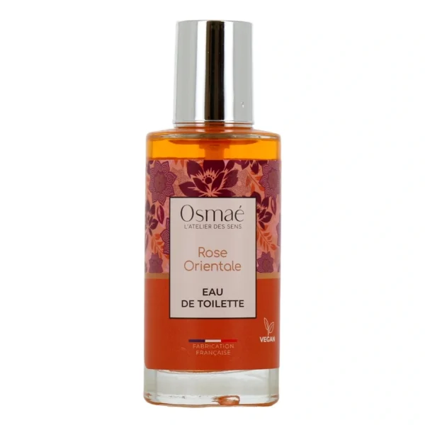 Eau de Toilette Rose Orientale 30 ml