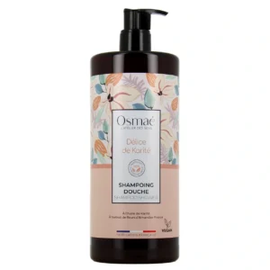 Shampoing Douche Délice de Karité 1 L