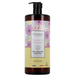 Gel Douche Surgras Douceur de Guimauve 1 L
