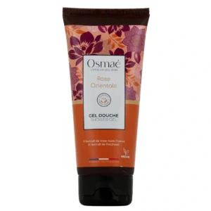 Gel Douche Rose Orientale 100ml