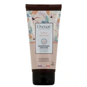 Shampoing Douche Délice de Karité 100 ml