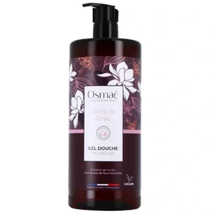 Gel Douche Délice de Tonka 1 L