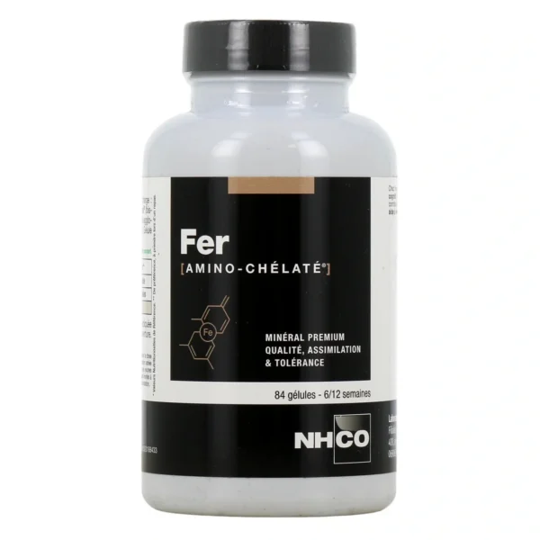 NHCO Fer