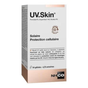 NHCO UV Skin