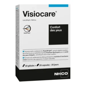 NHCO Visiocare