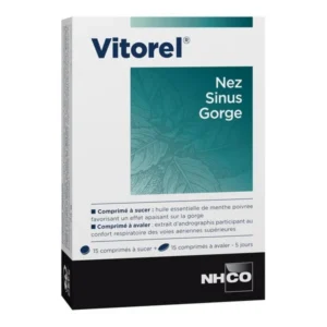 NHCO Vitorel