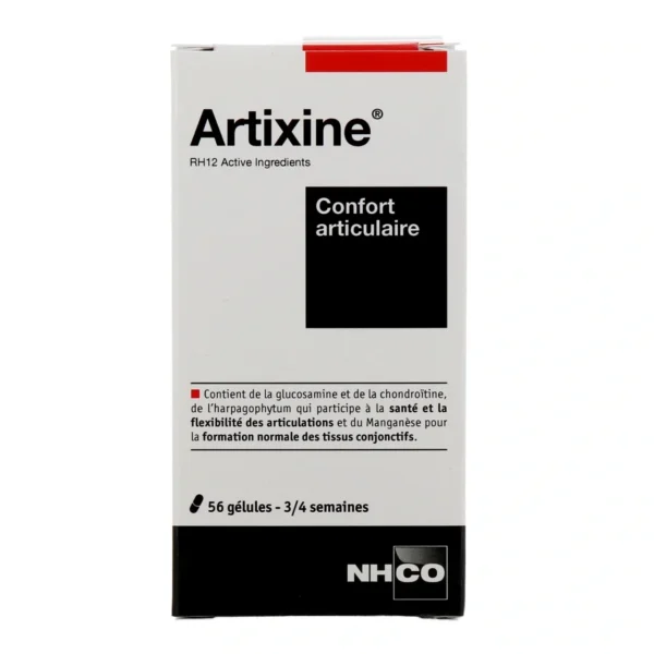 NHCO Artixine - Confort Articulaire - 56 Gélules