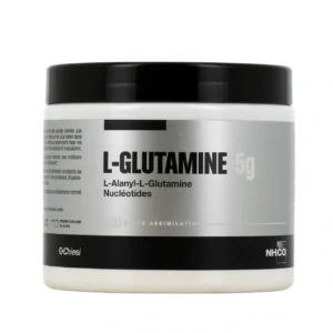 NHCO L-Glutamine 5G 195 gr