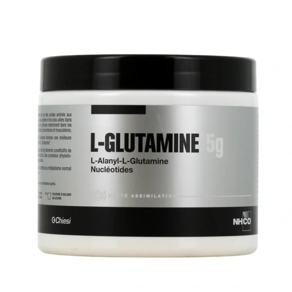 NHCO L-Glutamine 5G 195 gr