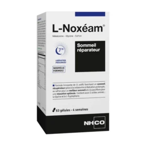 NHCO L-Noxéam - 63 Gélules