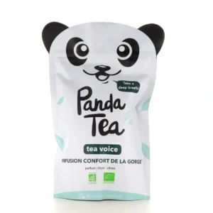 Tea Voice 28 sachets