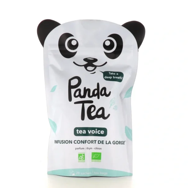 Tea Voice 28 sachets