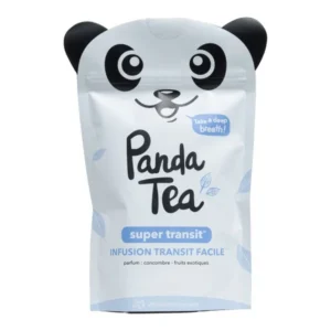 Super Transit Bio Infusion 28 Sachets