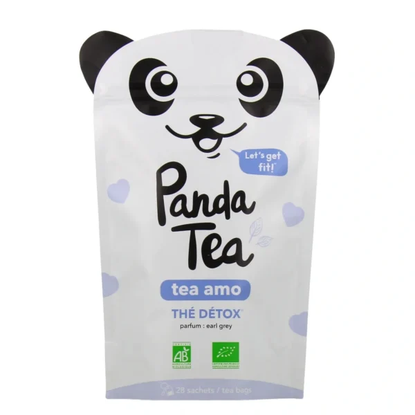 Tea Amo 28 sachets
