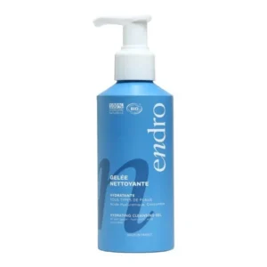 Gelée Nettoyante Bio 150 ml
