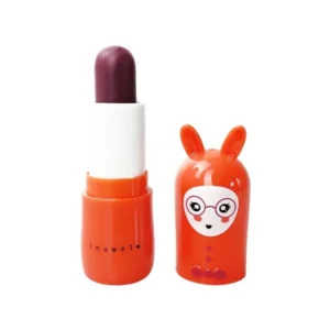 Inuwet Baume à Lèvres Bunny Cola Beurre de Karité et Macadamia 3,5 g