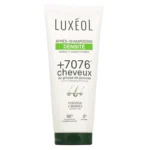 Luxéol Après-Shampooing Densité Biotine et Sel d'ADN Densité Capillaire Sans Silicone 200 ml