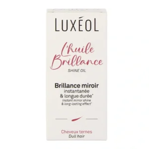 Luxéol Huile Brillance - 50ml