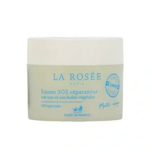 La Rosée Baume SOS réparateur 20 g