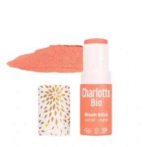 Blush BIO Rose Corail