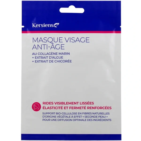 Beauty Masque visage anti-âge - 250ml