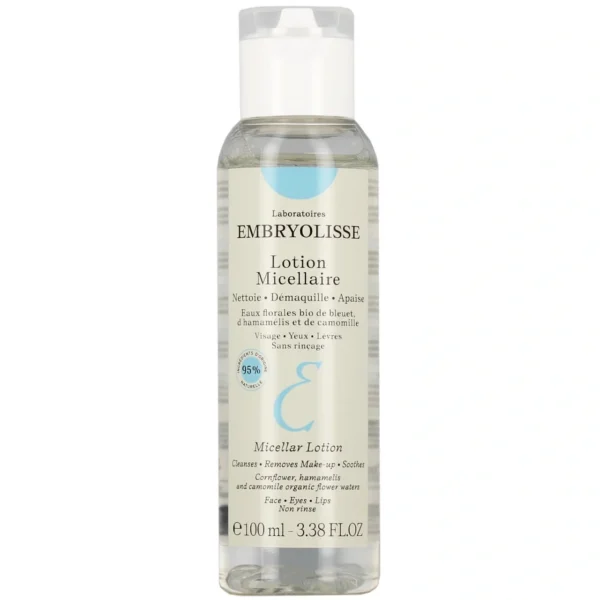 Beauty Lotion micellaire Or 24K - 250ml