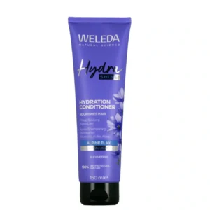 Après-Shampoing Hydratation "Hydra Shine" 150 ml