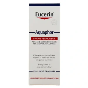 AQUAPHOR Baume Réparateur Cutané