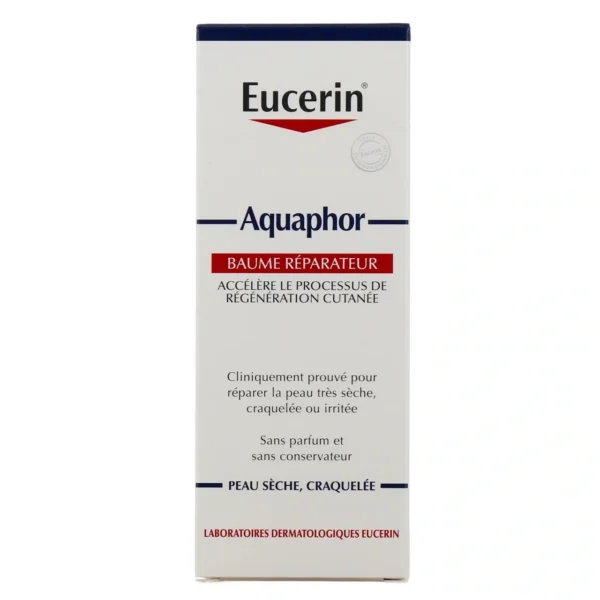 AQUAPHOR Baume Réparateur Cutané