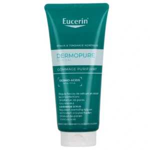DERMOPURE  Gommage