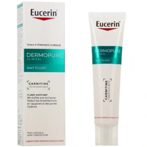 DERMOPURE MAT Fluide Matifiant