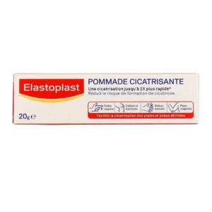 ELASTOPLAST POMMADE CICATRISANTE - 20g - Image 1