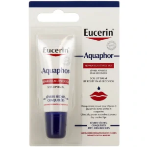 AQUAPHOR Réparateur Lèvres SOS