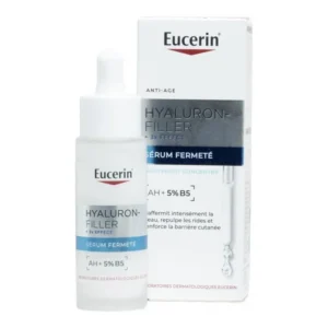 Eucerin Hyaluron-filler + 3x effect serum fermeté 30ml